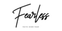 Fearless Collection coupons